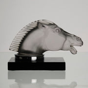 Rene Lalique Epsom Car Mascot