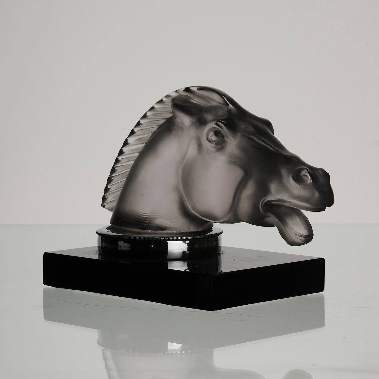 Rene Lalique Epsom Car Mascot