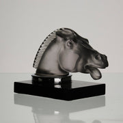 Rene Lalique Epsom Car Mascot