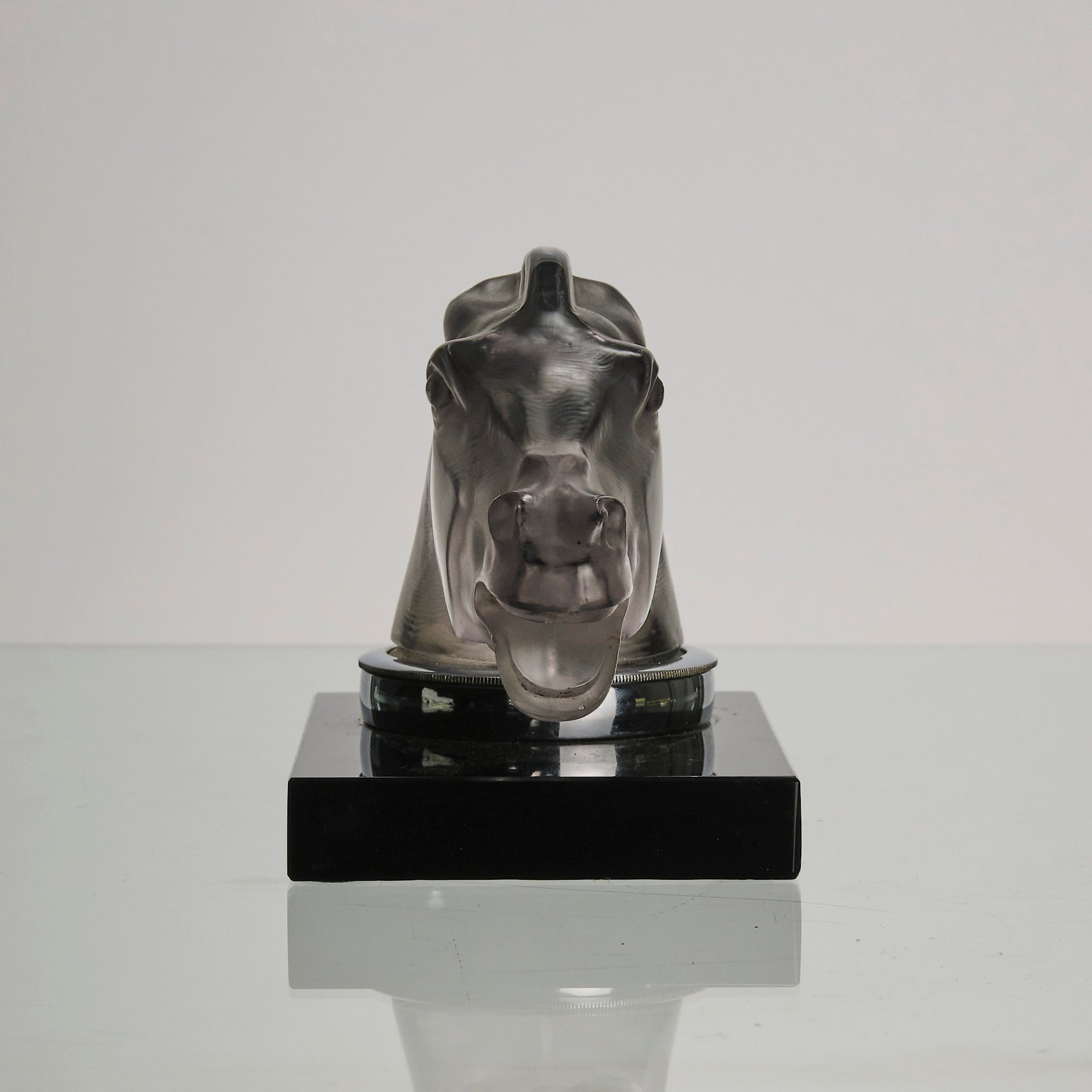 Rene Lalique Epsom Car Mascot