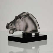 Rene Lalique Epsom Car Mascot