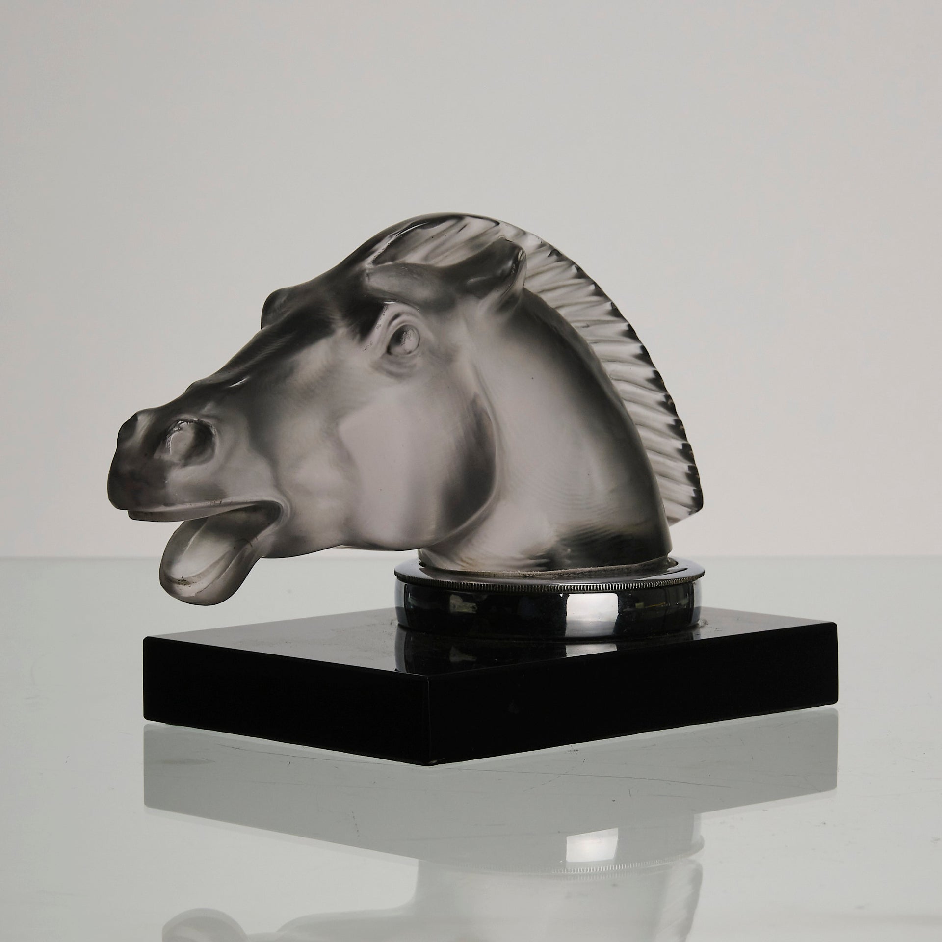 Rene Lalique Epsom Car Mascot