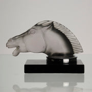 Rene Lalique Epsom Car Mascot