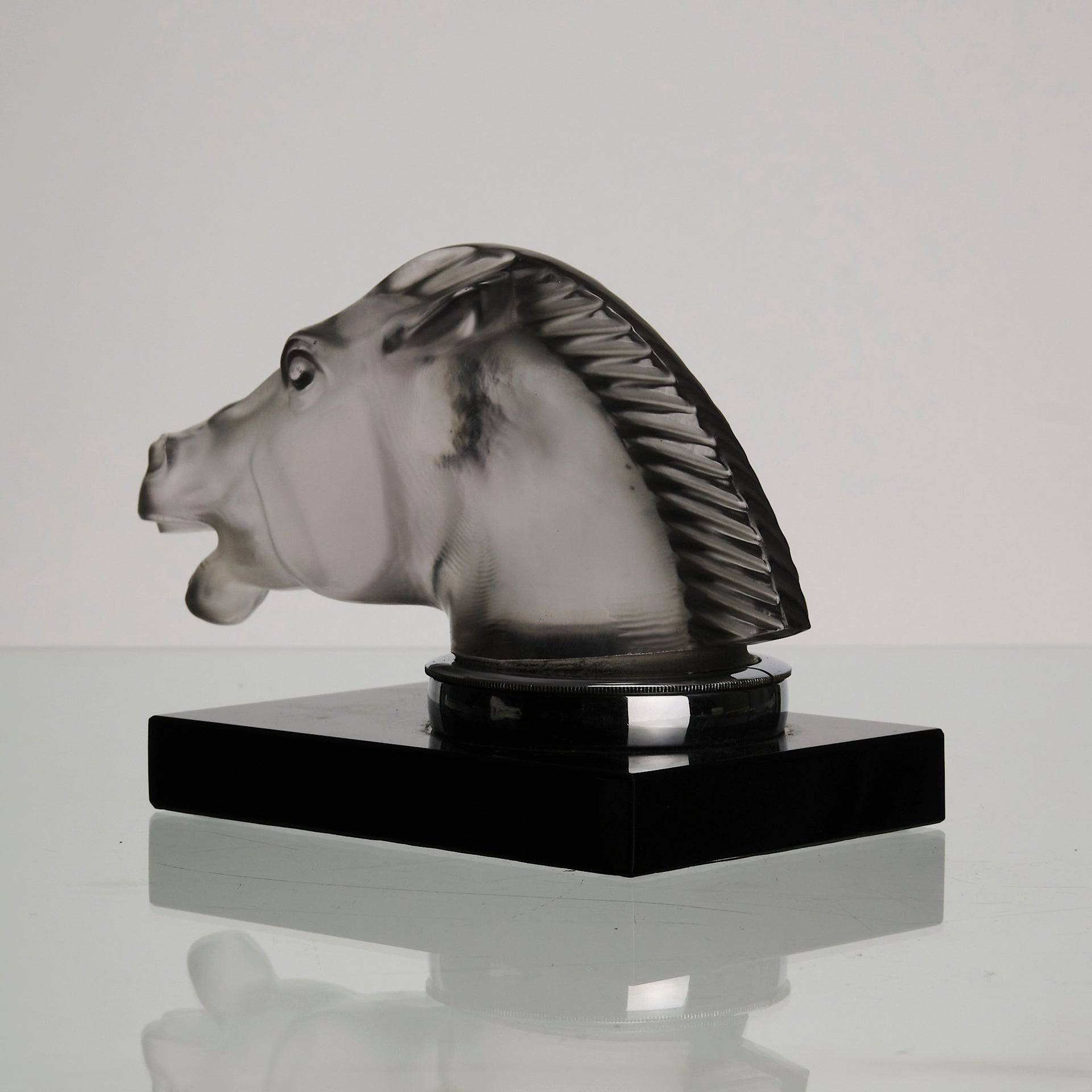Rene Lalique Epsom Car Mascot