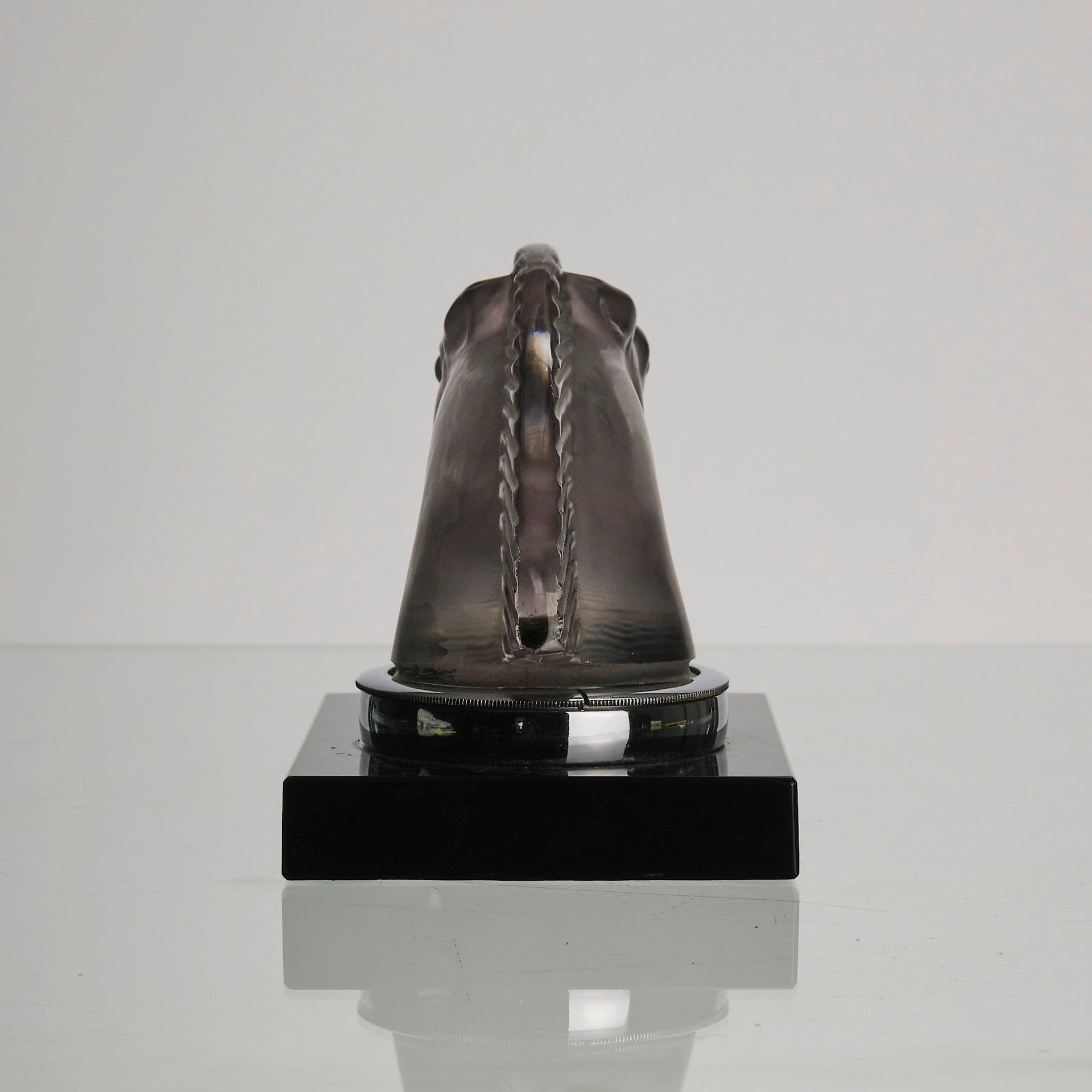 Rene Lalique Epsom Car Mascot