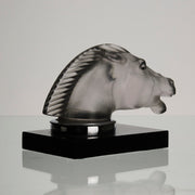 Rene Lalique Epsom Car Mascot