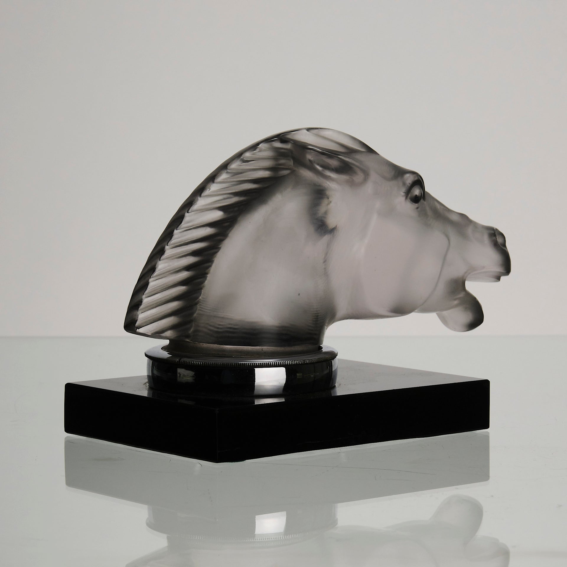 Rene Lalique Epsom Car Mascot