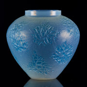 Art Deco Glass - lalique for sale - Esterel vase - Lalique Glass for sale - Rene Lalique Glass - Hickmet Fine Arts