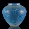Art Deco Glass - lalique for sale - Esterel vase - Lalique Glass for sale - Rene Lalique Glass - Hickmet Fine Arts