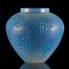 Art Deco Glass - lalique for sale - Esterel vase - Lalique Glass for sale - Rene Lalique Glass - Hickmet Fine Arts