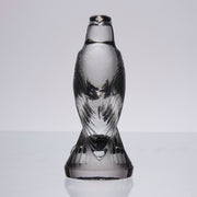 Faucon - Lalique Car Mascot - Art Deco Glass - Hickmet Fine Arts