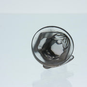 Lalique grenouille car mascot