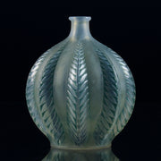 René Lalique "Malines" Vase - Hickmet Fine Arts