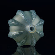 René Lalique "Malines" Vase - Hickmet Fine Arts
