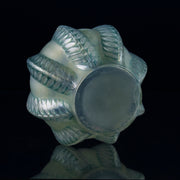 René Lalique "Malines" Vase - Hickmet Fine Arts