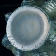 René Lalique "Malines" Vase - Hickmet Fine Arts
