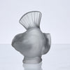 Rene Lalique Glass -  Moineau Coquet - Hickmet Fine Arts