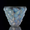 Rene Lalique Moissac Vase - Lalique Glass for Sale - Hickmet Fine Art