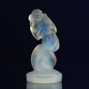 Rene Lalique Naiade - Lalique Naiade Figure - Hickmet Fine Arts