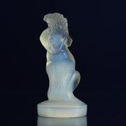 Rene Lalique Naiade - Lalique Naiade Figure - Hickmet Fine Arts