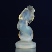 Rene Lalique Naiade - Lalique Naiade Figure - Hickmet Fine Arts