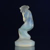 Rene Lalique Naiade - Lalique Naiade Figure - Hickmet Fine Arts