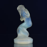 Rene Lalique Naiade - Lalique Naiade Figure - Hickmet Fine Arts