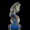 Art Deco Glass - Car Mascots - Lalique for sale - car bonnet mascots –   car mascots for sale –   lalique car mascot - Lalique Glass for Sale - Rene Lalique Glass - Hickmet Fine Arts
