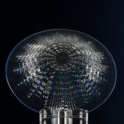 René Lalique "Oursins" plate - Hickmet Fine Arts