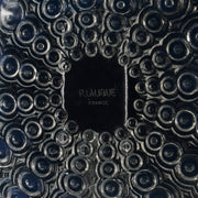 René Lalique "Oursins" plate - Hickmet Fine Arts