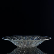 René Lalique "Oursins" plate - Hickmet Fine Arts