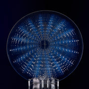 Art Deco Glass - Lalique Plate - Oursins - Lalique for sale - Lalique Glass for sale - Rene Lalique Glass - Hickmet Fine Arts