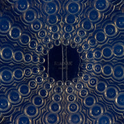 Art Deco Glass - Lalique Plate - Oursins - Lalique for sale - Lalique Glass for sale - Rene Lalique Glass - Hickmet Fine Arts