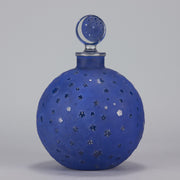 Worth Scent Bottle - Lalique for sale - Hickmet Fine Arts