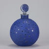 Worth Scent Bottle - Lalique for sale - Hickmet Fine Arts