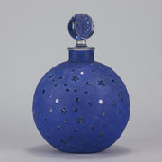 Worth Scent Bottle - Lalique for sale - Hickmet Fine Arts