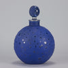 Worth Scent Bottle - Lalique for sale - Hickmet Fine Arts