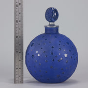 Worth Scent Bottle - Lalique for sale - Hickmet Fine Arts