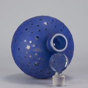 Worth Scent Bottle - Lalique for sale - Hickmet Fine Arts