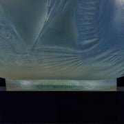 Rene lalique poissons vase - Lalique for sale - Lalique Glass for Sale - Rene Lalique Glass - Hickmet Fine Arts
