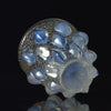 Lalique Vase - Art Deco Glass - Rampillon - Lalique for sale - Lalique Glass for sale - Rene Lalique Glass - Hickmet Fine Arts