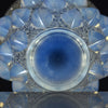 Lalique Vase - Art Deco Glass - Rampillon - Lalique for sale - Lalique Glass for sale - Rene Lalique Glass - Hickmet Fine Arts