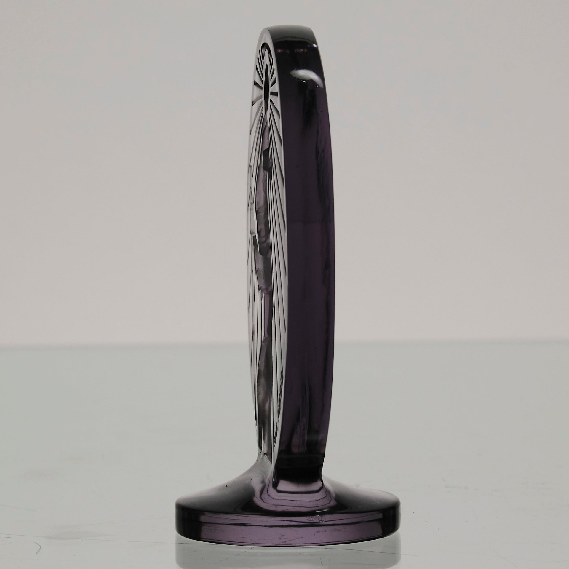 René Lalique "St Christopher" Car Mascot - Hickmet Fine Arts