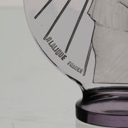 René Lalique "St Christopher" Car Mascot - Hickmet Fine Arts