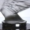Rene Lalique Glass Mascot - Lalique Victoire - Hickmet Fine Arts