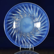 Rene Lalique “Algues" Salver