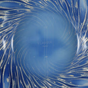 Rene Lalique “Algues" Salver