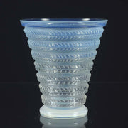 René Lalique Cytise Vase