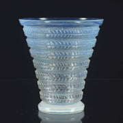 René Lalique Cytise Vase