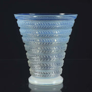 René Lalique Cytise Vase